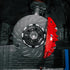 EBC BMW M2/M3/M4 Racing 2 Piece Floating Front Brake Discs (G80/G81/G82/G83/G87) EBC Brakes