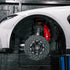 EBC BMW M2/M3/M4 Racing 2 Piece Floating Front Brake Discs (G80/G81/G82/G83/G87) EBC Brakes