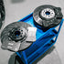 EBC BMW M2/M3/M4 Racing 2 Piece Floating Front Brake Discs (G80/G81/G82/G83/G87) EBC Brakes