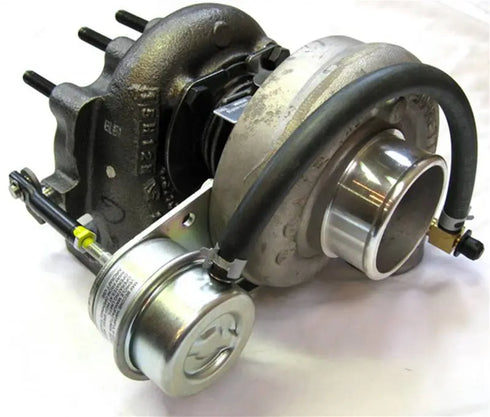 Funk Motorsport Garrett ETC8751 Turbo Blanket Funk Motorsport