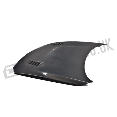 BMW 1 SERIES | CARBON FIBRE VENTED BONNET | F20 | F21 | 2012 - 2016 DC Prestige