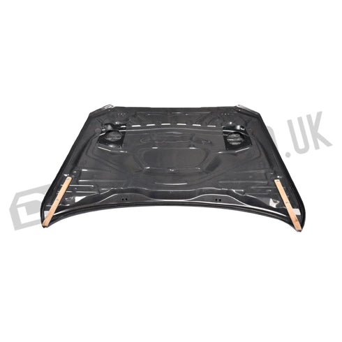 BMW 1 SERIES | CARBON FIBRE VENTED BONNET | F20 | F21 | 2012 - 2016 DC Prestige