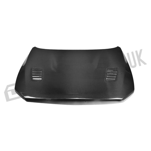 BMW 1 SERIES | CARBON FIBRE VENTED BONNET | F20 | F21 | 2012 - 2016 DC Prestige