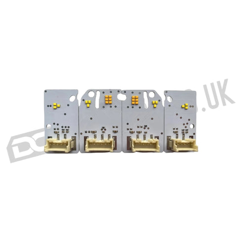 BMW 1 SERIES | 2 SERIES | CSL YELLOW DAYTIME RUNNING LIGHTS LED MODULE SET | F40 | F44 DC Prestige