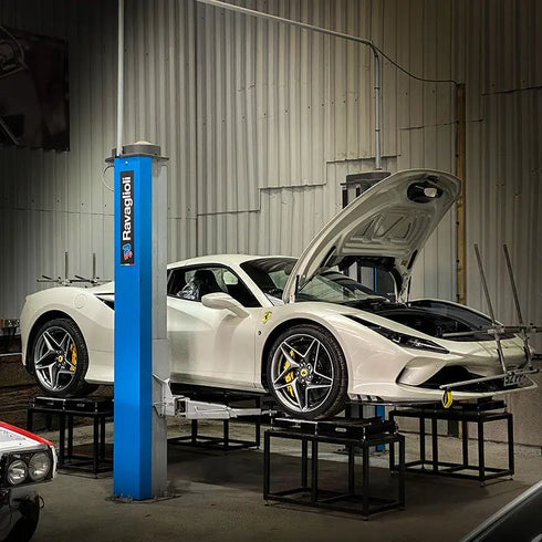 Suspension-Secrets-Camber-Shims-Kit-Ferrari-(OTHER)