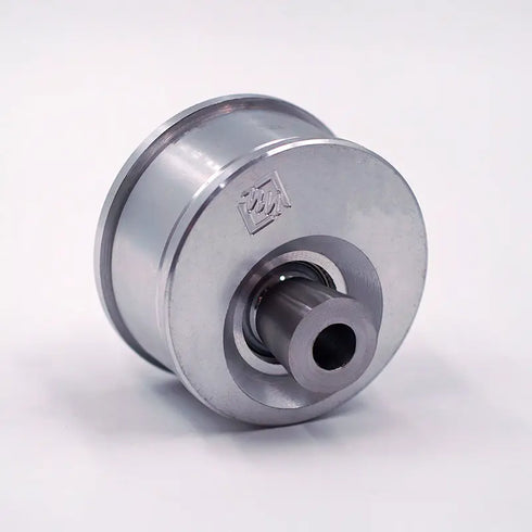 Suspension-Secrets-Front-Offset-Caster-Bushes-BMW-E92-M3