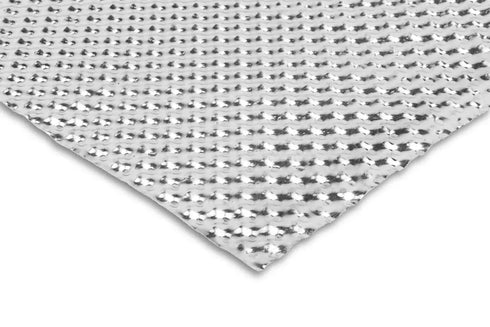 Funk Motorsport THICK Aluminium Barrier Heat shield 0.5mm Thick sheet Funk Motorsport