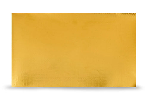 Funk Motorsport Gold Heat Tape Reflective Adhesive Sheets Funk Motorsport