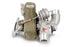 Funk Motorsport Ford Focus ST-4 Turbo Blanket Funk Motorsport