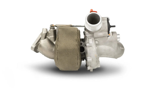 Funk Motorsport Ford Focus RS Turbo Blanket Funk Motorsport