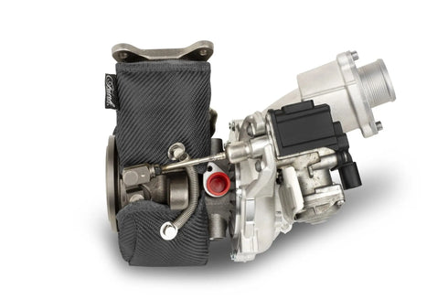 Funk Motorsport Garrett Powermax GT2260 Turbo Blanket IS38 Upgrade Funk Motorsport