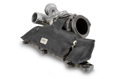 Funk Motorsport Mk2. Ford Focus RS Turbo Blanket Funk Motorsport