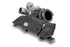 Funk Motorsport Mk2 Ford Focus ST 225 Turbo Blanket Funk Motorsport