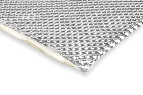 Funk Motorsport Dual Layer Barrier Heat Shield sheeting Funk Motorsport