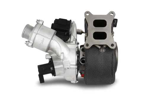 Funk Motorsport VW Arteon Turbo Blanket IS38 Funk Motorsport