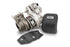Funk Motorsport IHI IS38 Turbo Blanket Funk Motorsport