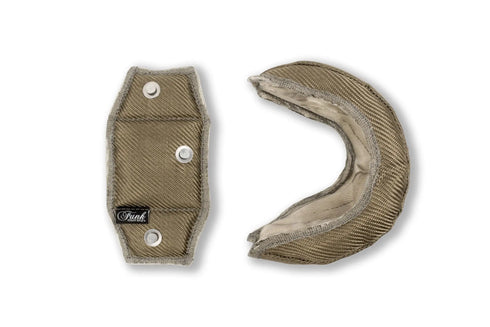 Funk Motorsport VW Arteon Turbo Blanket IS38 Funk Motorsport