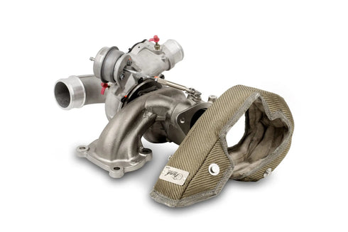 Funk Motorsport Ford Focus ST-4 Turbo Blanket Funk Motorsport