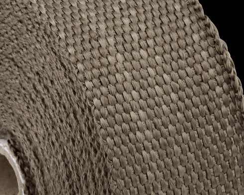 Funk Motorsport Titanium Exhaust Wrap Funk Motorsport