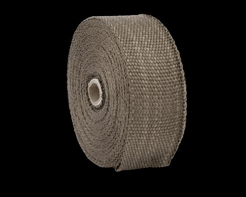 Funk Motorsport Titanium Exhaust Wrap Funk Motorsport