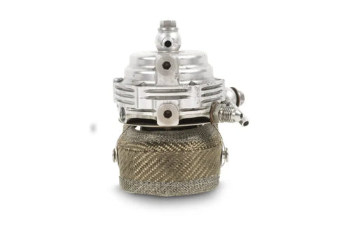 Funk Motorsport External Wastegate Blanket Funk Motorsport