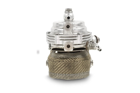 Funk Motorsport External Wastegate Blanket Funk Motorsport