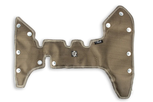 Funk Motorsport VW Golf GTI Turbo Blanket TFSI K04-064 Mk6 Funk Motorsport