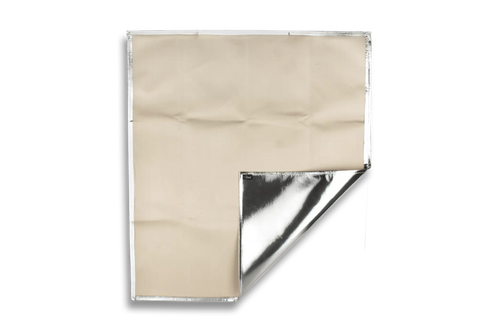 Funk Motorsport Reflective Header Manifold Blanket Funk Motorsport