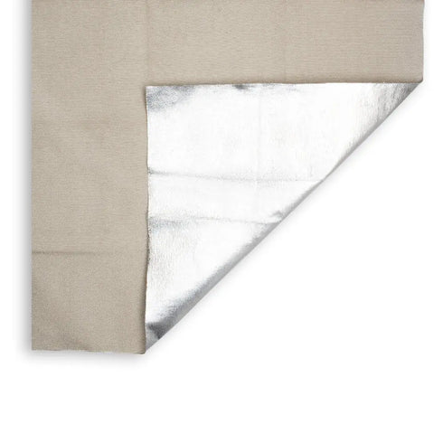 Funk Motorsport Silver Heat Wrap Reflective Blanket Funk Motorsport