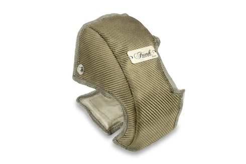 Funk Motorsport Honda Civic Type R FL5 Turbo Blanket Funk Motorsport