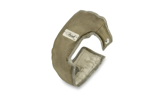 Funk Motorsport Honda Civic Type R FK8 Turbo Blanket Funk Motorsport