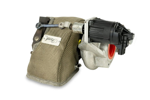 Funk Motorsport Honda Civic Type R FL5 Turbo Blanket Funk Motorsport