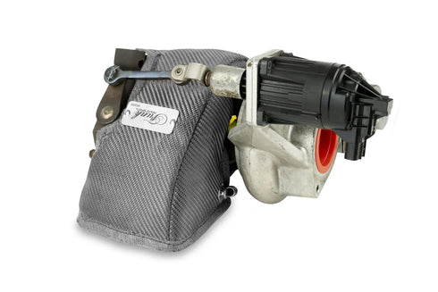 Funk Motorsport Honda Civic Type R FL5 Turbo Blanket Funk Motorsport