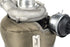 Funk Motorsport Audi TT Turbo Blanket Funk Motorsport