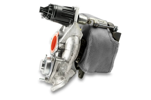 Funk Motorsport Honda Civic Type R FK2 Turbo Blanket Funk Motorsport
