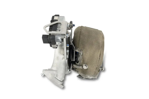 Funk Motorsport BMW 3 Series Turbo Blanket Funk Motorsport