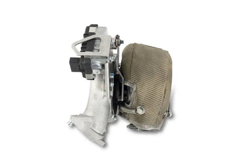 Funk Motorsport BMW 3 Series Turbo Blanket Funk Motorsport