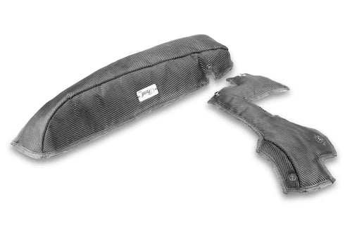 Funk Motorsport BMW X3 xDrive35i Turbo Blanket N55 engine Funk Motorsport