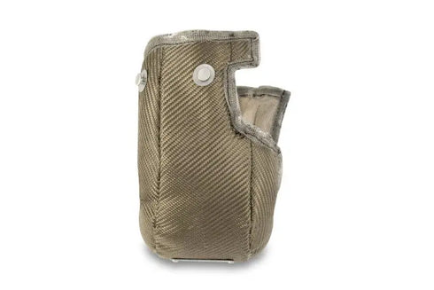 Funk Motorsport BMW X3 Turbo Blanket Funk Motorsport