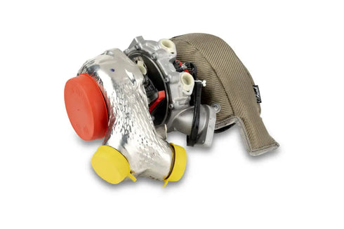 Funk Motorsport VW Amarok Turbo Blanket Funk Motorsport