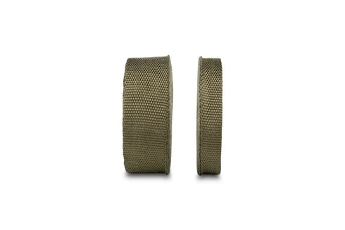 Funk Motorsport Titanium Exhaust Wrap Funk Motorsport