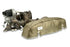 Funk Motorsport BMW X4 M40i Turbo Blanket B58 engine Funk Motorsport