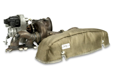 Funk Motorsport Toyota Supra Turbo Blanket B58 engine Funk Motorsport