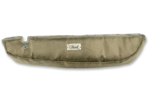 Funk Motorsport BMW X3 xDrive35i Turbo Blanket N55 engine Funk Motorsport