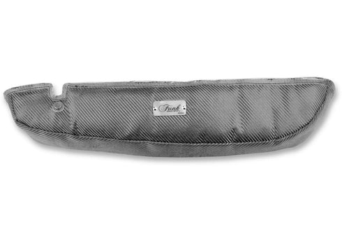 Funk Motorsport BMW X3 xDrive35i Turbo Blanket N55 engine Funk Motorsport