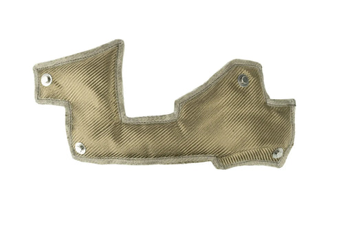Funk Motorsport BMW 540i Turbo Blanket B58 engine Funk Motorsport