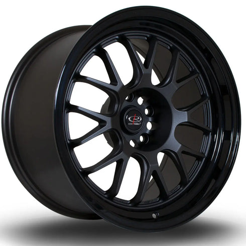 ROTA MXR WHEELS 5X114 (Copy) ROTA WHEELS
