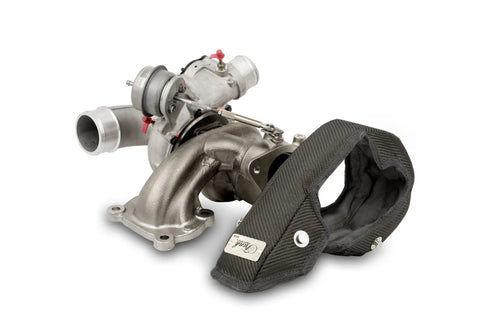 Funk Motorsport Ford Focus RS Turbo Blanket Funk Motorsport