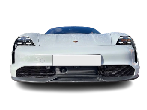 Zunsport Porsche Taycan - Outer Grille Set