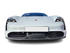 Zunsport Porsche Taycan - Outer Grille Set